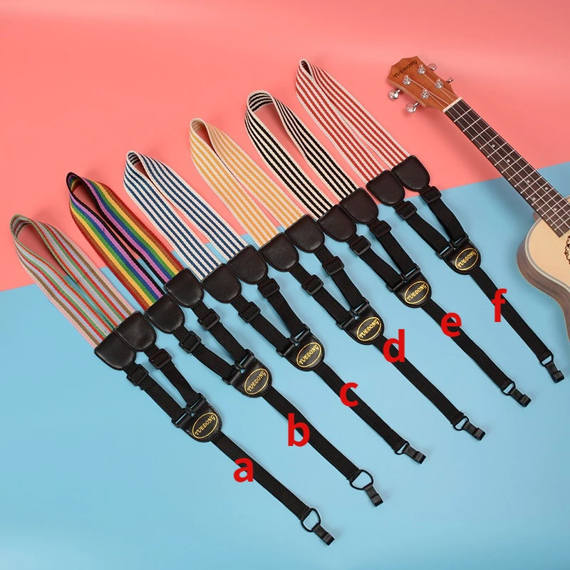 Yukrili Small Guita…