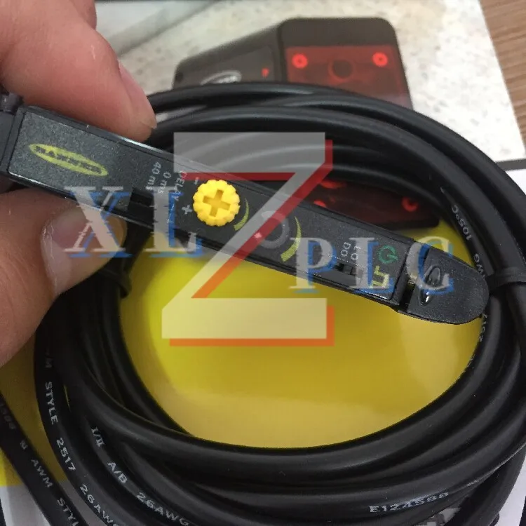 

D10AFP D10BFP D10AFPY Original Fiber Amplifier New Original Spot