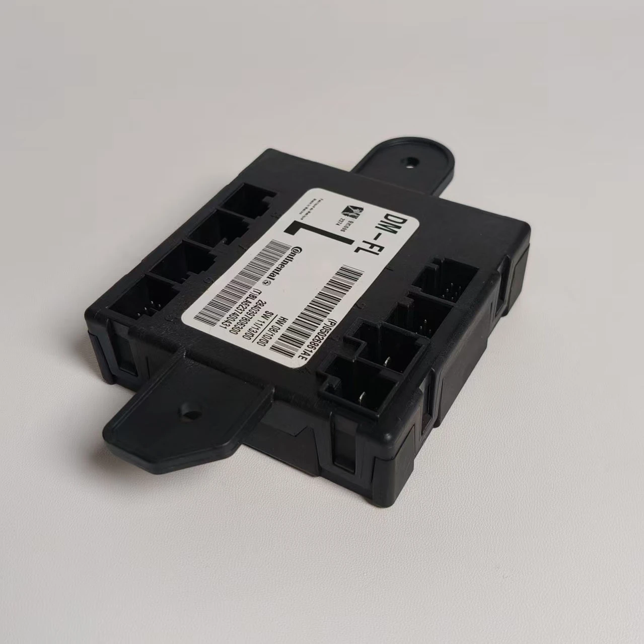 Geschikt Voor Ontwijkreis Caravan Stad & Land Vrijheid, Nitro Handelaar, Bestelwagen Deur Bedieningsmodule, Links Echte Oe 05026861ae