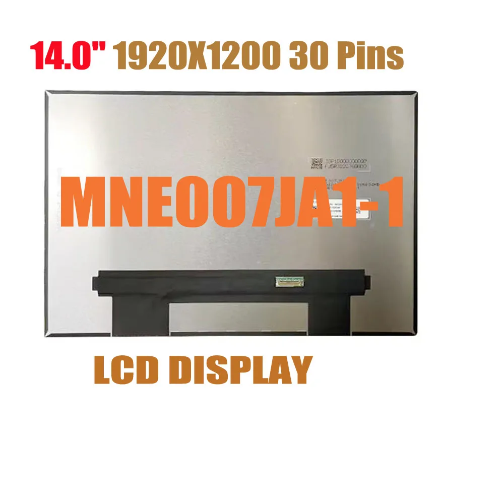 MNE007JA1-1 14
