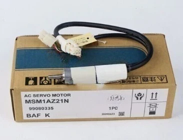 

Brand New MSM1AZ21N Servo Motor, Hot Selling In Box Expedited shipping