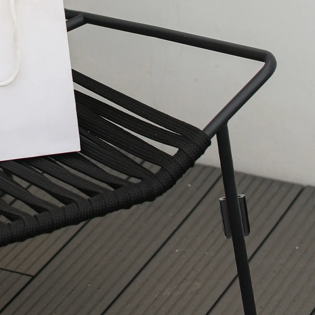 

50pcs U-Shaped Leg Protectors 12Mm Inner Diameter For Office Chair Stool Furniture Non-Slip Chair Glides Furniture