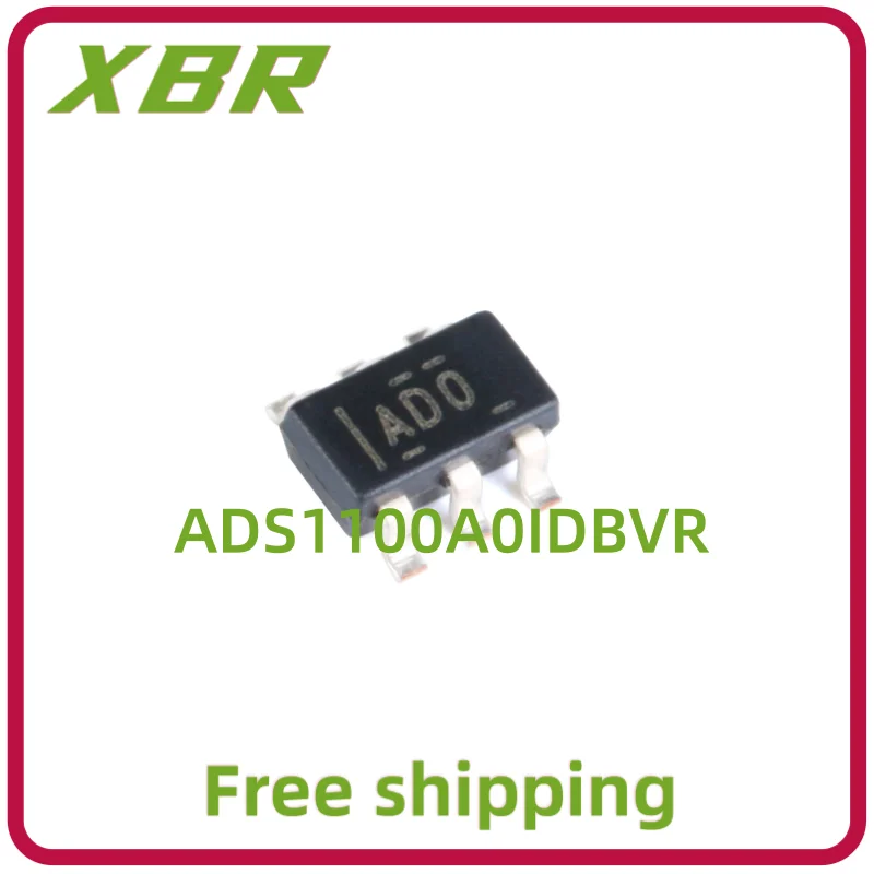 10/30/50 Pcs ADS110…