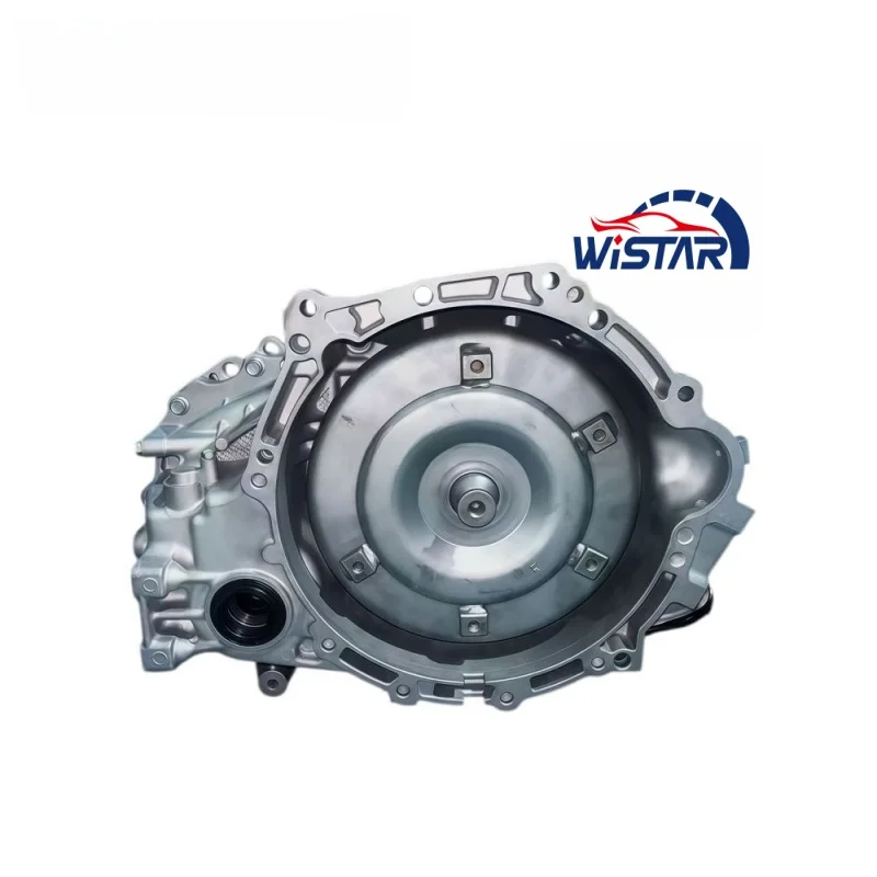 Factory Direct Sale U340 Automatic Transmission Assembly Gearbox Fit For Toyota ForCorolla ForVios For Yaris 2WD Car