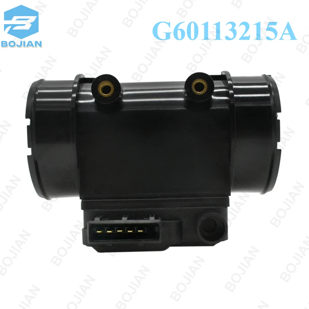 

For Mazda MPV 2.6L B2200 2.2L Mass Air Flow Meter Sensor E5T50371 G601-13-215 G60113215A
