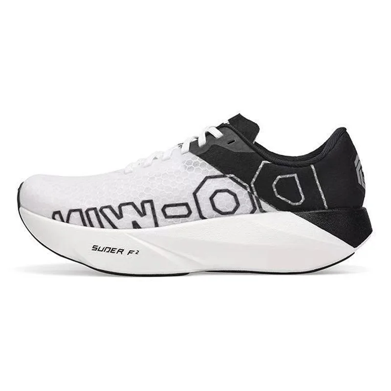 TaoBo Brand DOWIN Pro Running Shoes Carbon Plate Racing Marathon