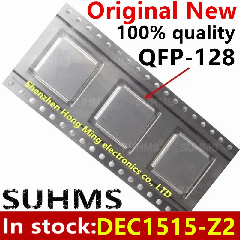 Dec1515-Z2 dec1515 z2 QFP-128, 100% 新品,1個