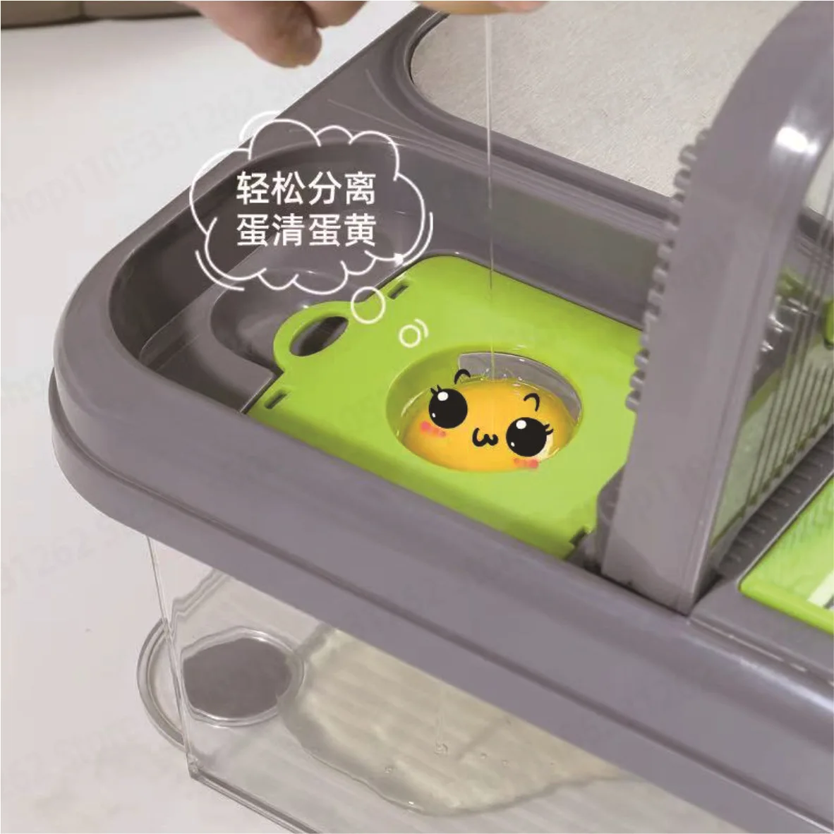 Multifunctional Vegetable Cutter, Kitchen Supplies, Cutter Diced Vegetable Chopper, Multifunctional