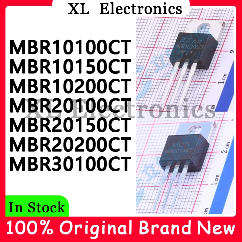 mbr10100ct-mbr10150ct-mbr10200ct-mbr20100ct-mbr20150ct-mbr20200ct-mbr30100ct-Новый-оригинальный