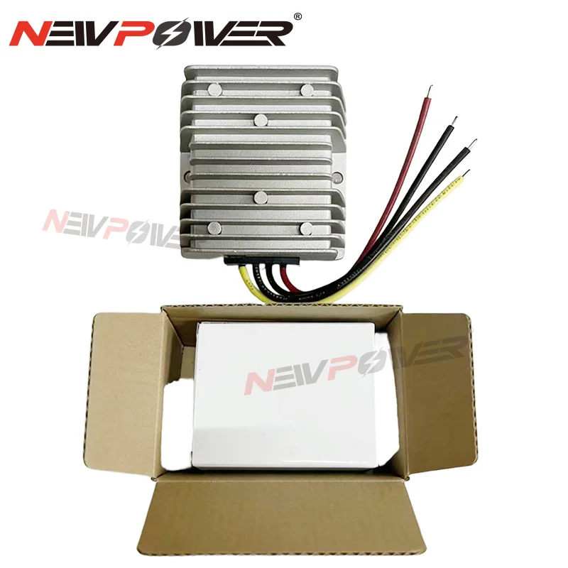 18V To 5V Buck Powe…