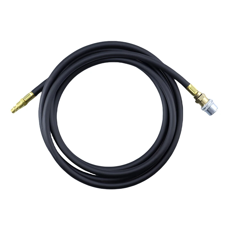 

New 2 Way Tire Inflation/Deflation System,Lock-on Air Chuck Digital Tire Pressure Gauge for Cars,Trucks,Offroads