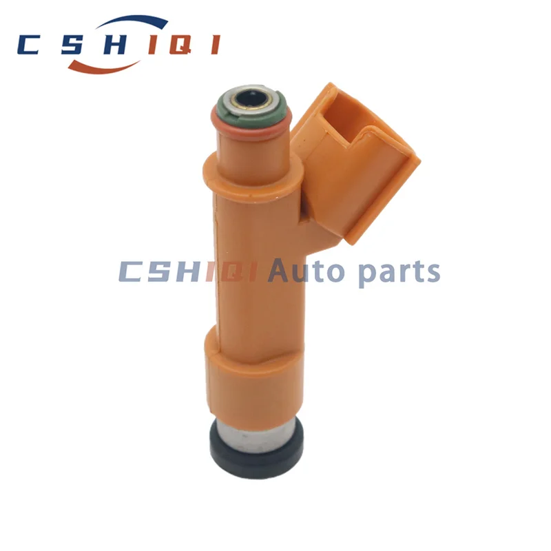 23250BZ010 حاقن الوقود لتويوتا آسيا/نا راش 1.5l 3sz 2008-2009 قطع غيار السيارات 23250--BZ010 #5