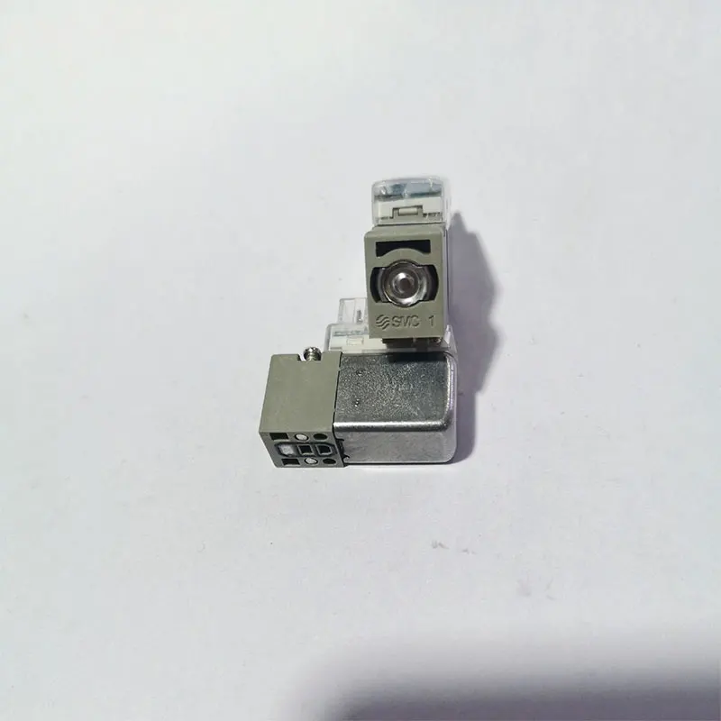 Magnetventil Valve Coil Hydraulik — Detail 2