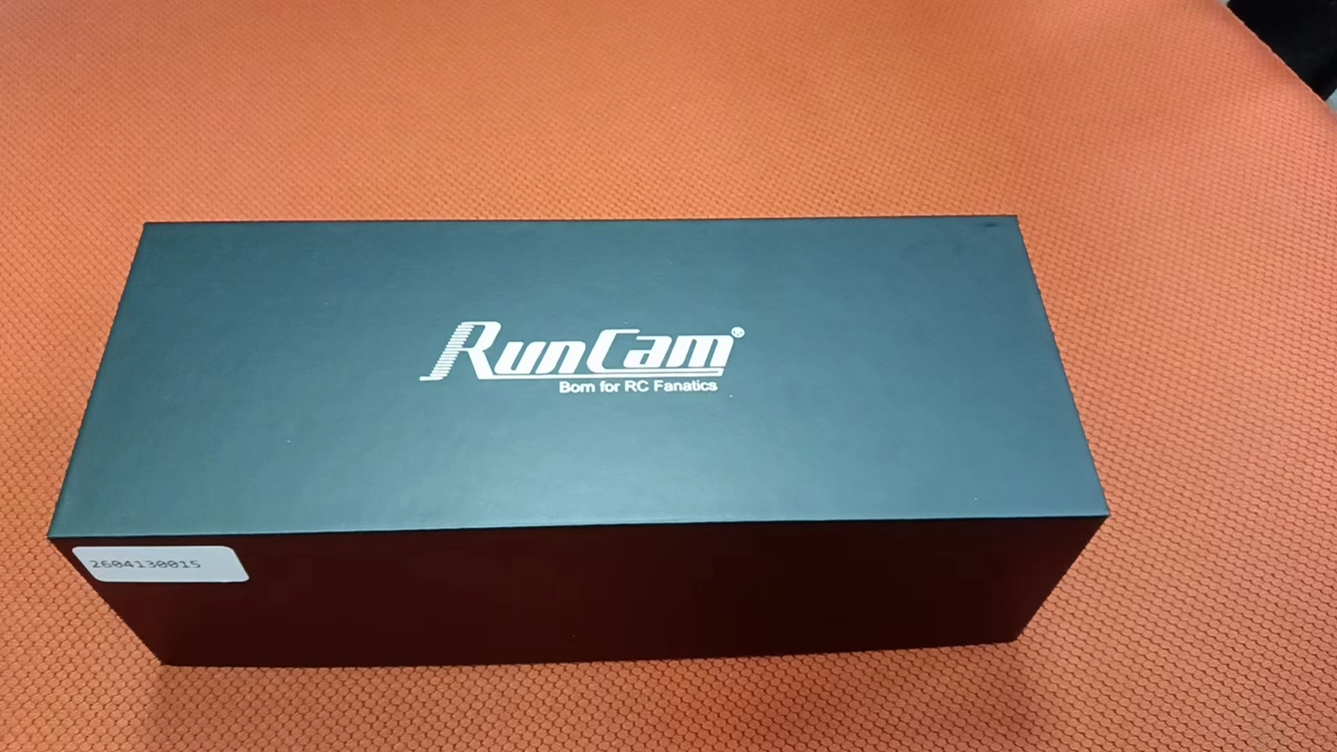 RunCam Helmet Camera Face Mask Recorder Airsoft Recording  Outer Sport Recording Camera Part