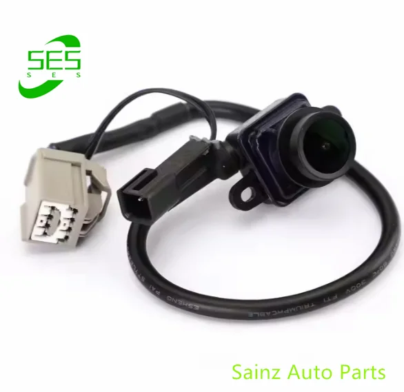 Rear View Backup Camera for Dodge Journey 2011-2020 56054158AB Car Accessories New Condition