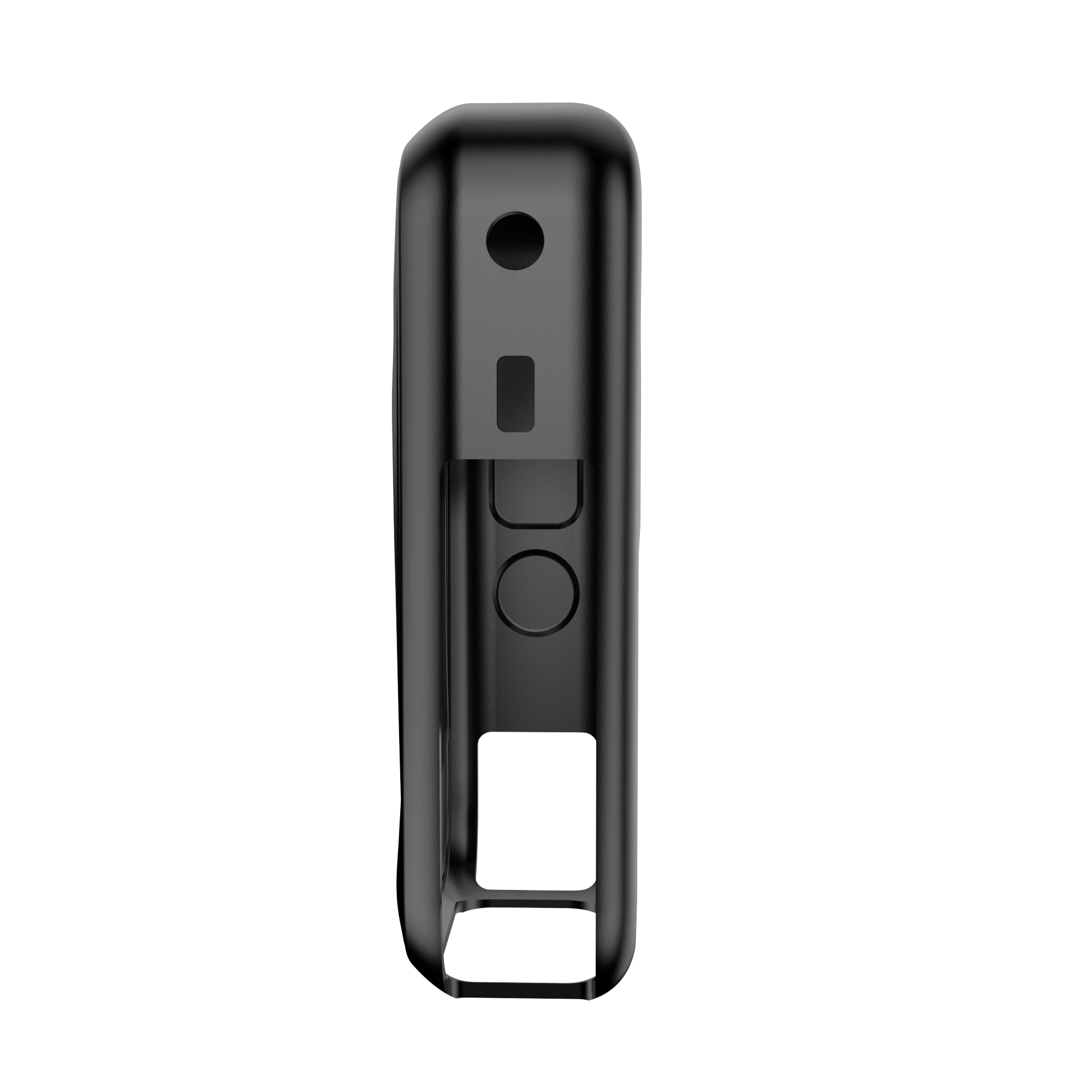 Osłona obiektywu + silikonowe etui do Insta360 X6, osłona ochronna obiektywu i etui ochronne na korpus kamery Insta360 X6 (zestaw akcesoriów) — zdjęcie produktu 3