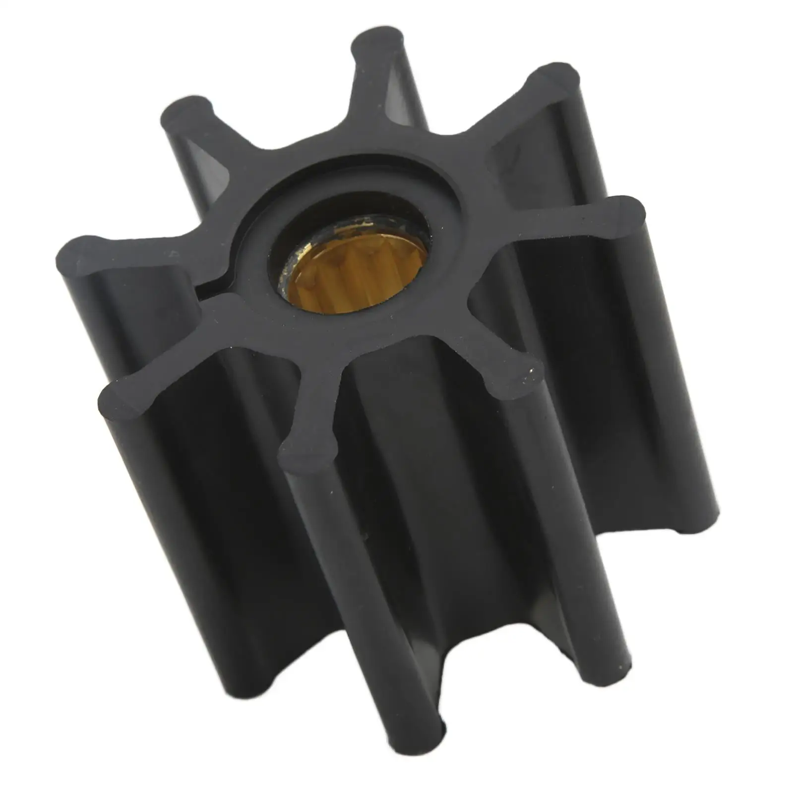 3841697 0.62in Shaft Diameter Professional Manufacture Provide Higher Flow Rates Marine Impeller for outboard Engine Accessories