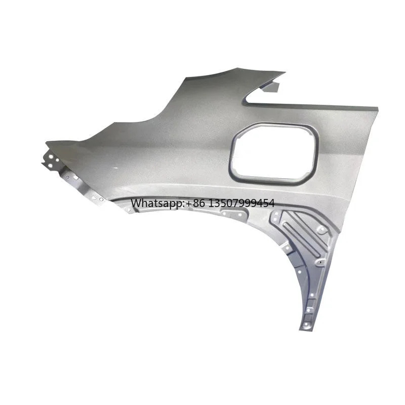 

Hot Sale Left Right Front Fender Y High-Strength Steel Original Factory Standard Auto Body Parts DNB-NIER3 1 Year