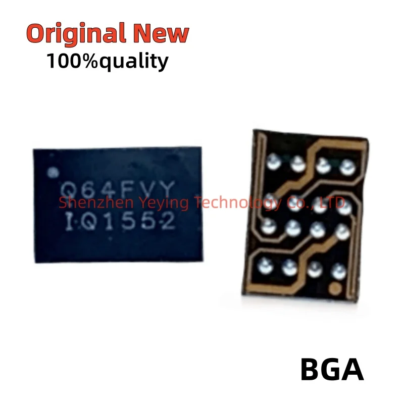 1Pcs/Lot 100% New A1534 Bios Chip W25Q64Fvbyiq W25Q64Fv Q64Fvy Bga16