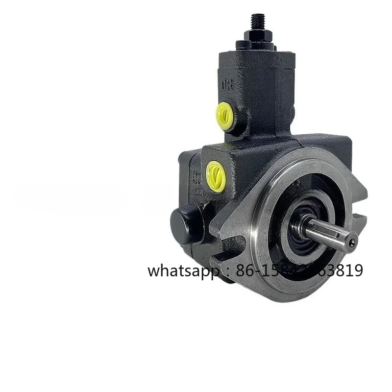 

VP Series VP-15/20/30/40-FA Variable Double Hydraulic Vane Pump for Industrial System