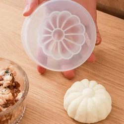 Chinesische Baozi Form DIY Gebäck Kuchen Knödel machen Form Küche Lebensmittel qualität Gadgets Backen Gebäck Werkzeug Mond kuchen machen Form