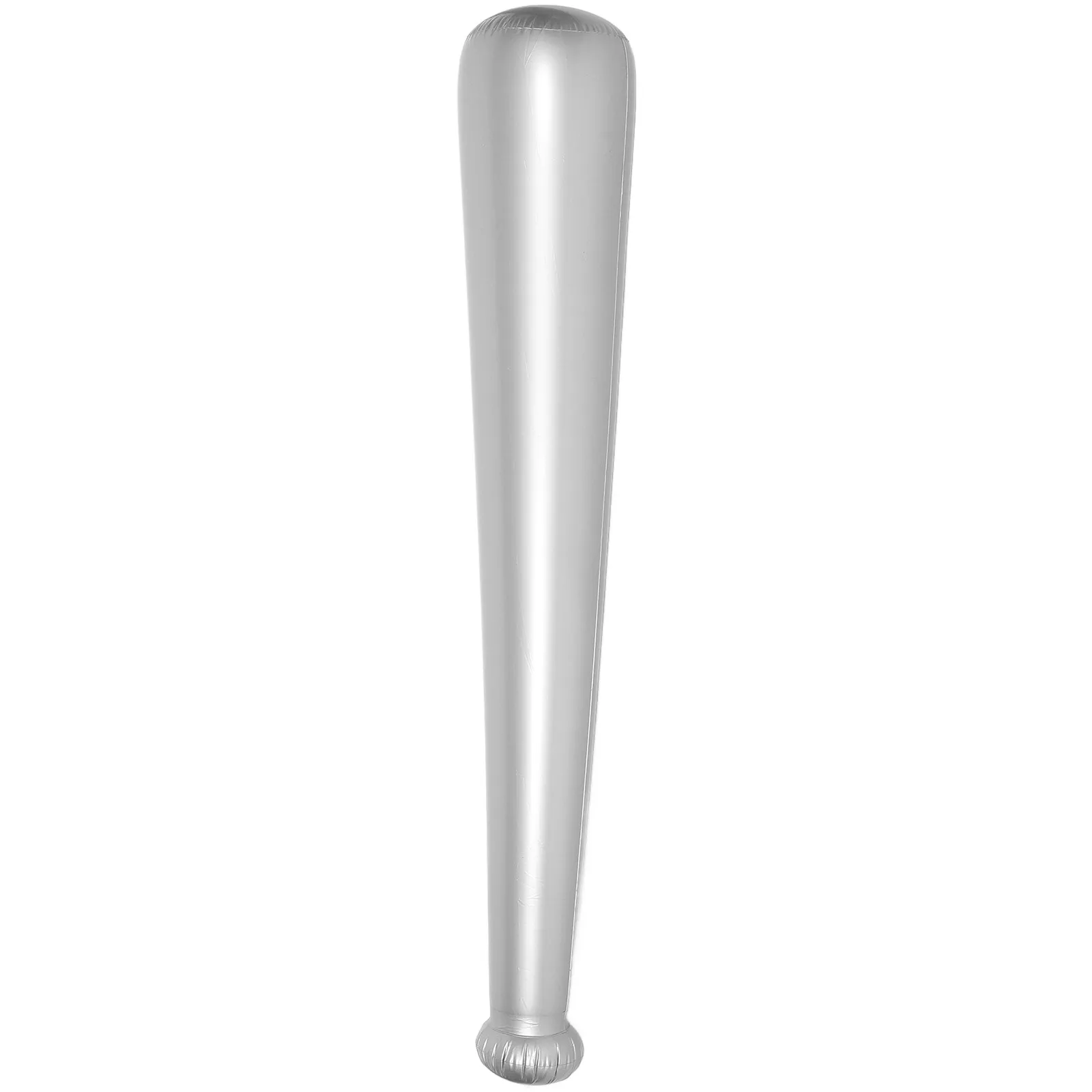 Inflatable Baseball Bat PVC Blow Up Blowout for Pool Beach Summer Carnival Birthday Party Favors Water Fighters Stick