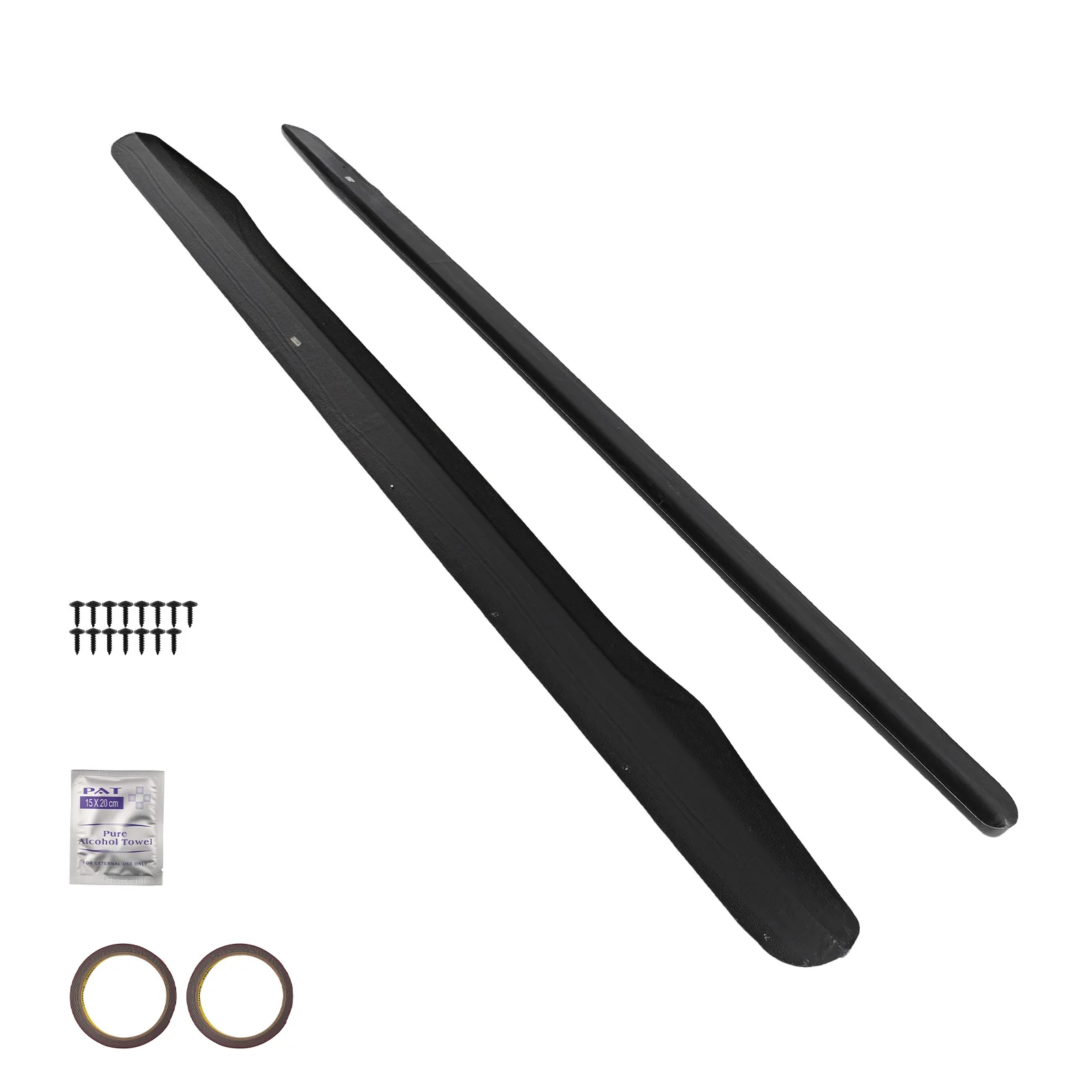 

Боковые пороги из карбона для Cadillac CTS-V 4-дверный 2009-2014