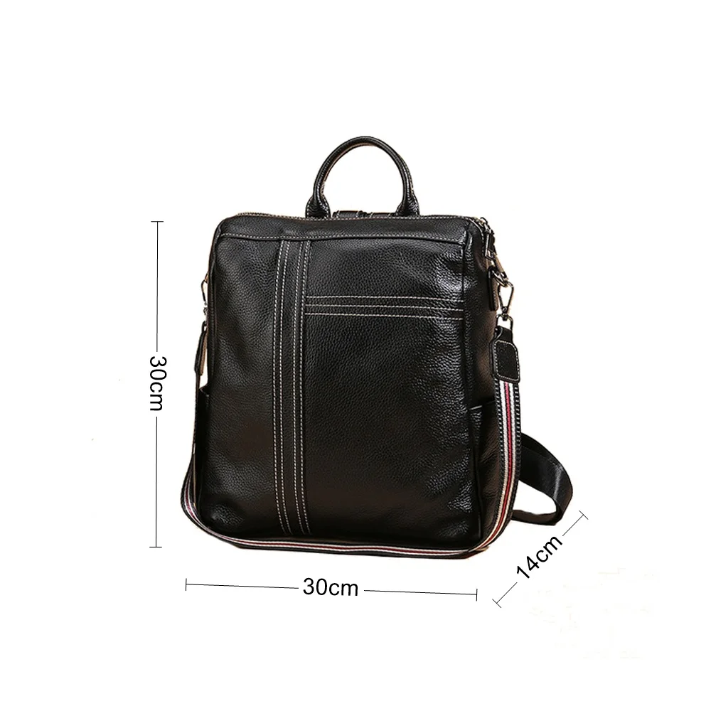 Fashionable Female Temperament  Leisure Large Capacity Women's Handbags Atmospheric In Europe And America Shoulder Bags