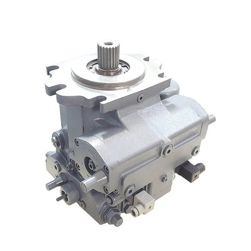 

Suitable for Rexroth hydraulic pump A4VG series displacement 90/125/180/250 axial piston pump