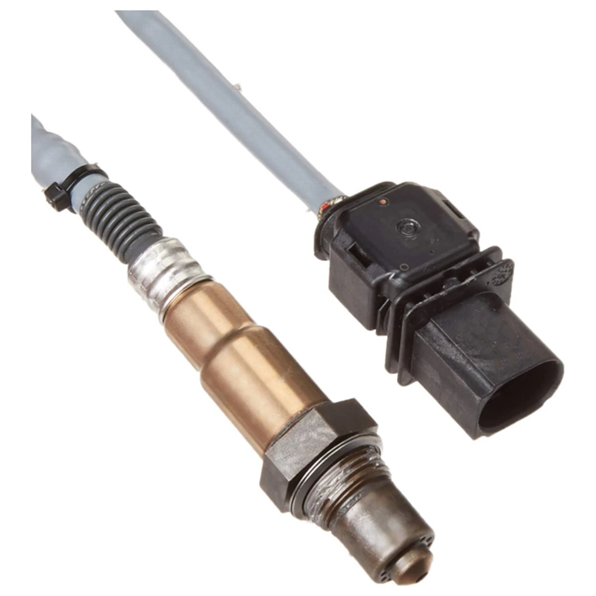 1k0998262ad Lambda Probe O2 Oxygen Sensor For vw