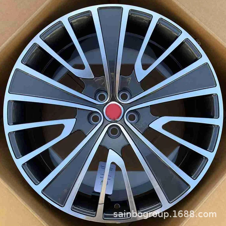 

Suitable for forging D1801 19-inch 20-inch, Shengbo, modified automotive aluminum alloy wheels, forged wheels