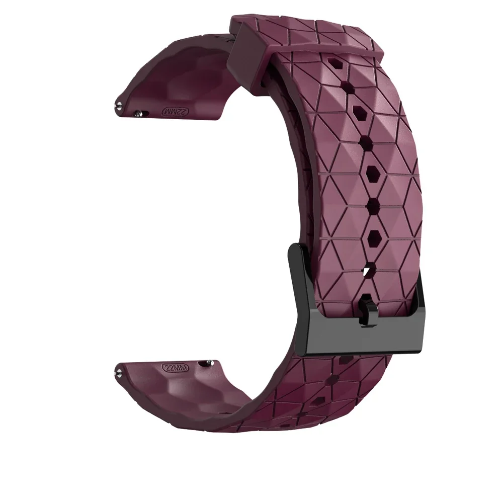20mm 22mm Sports Straps Silicone Band For Haylou watch R8 S8/Watch 2 Pro/RS4 Plus/RT2/LS02/LS05S/RS3/RT3/GST Watchband Bracelet