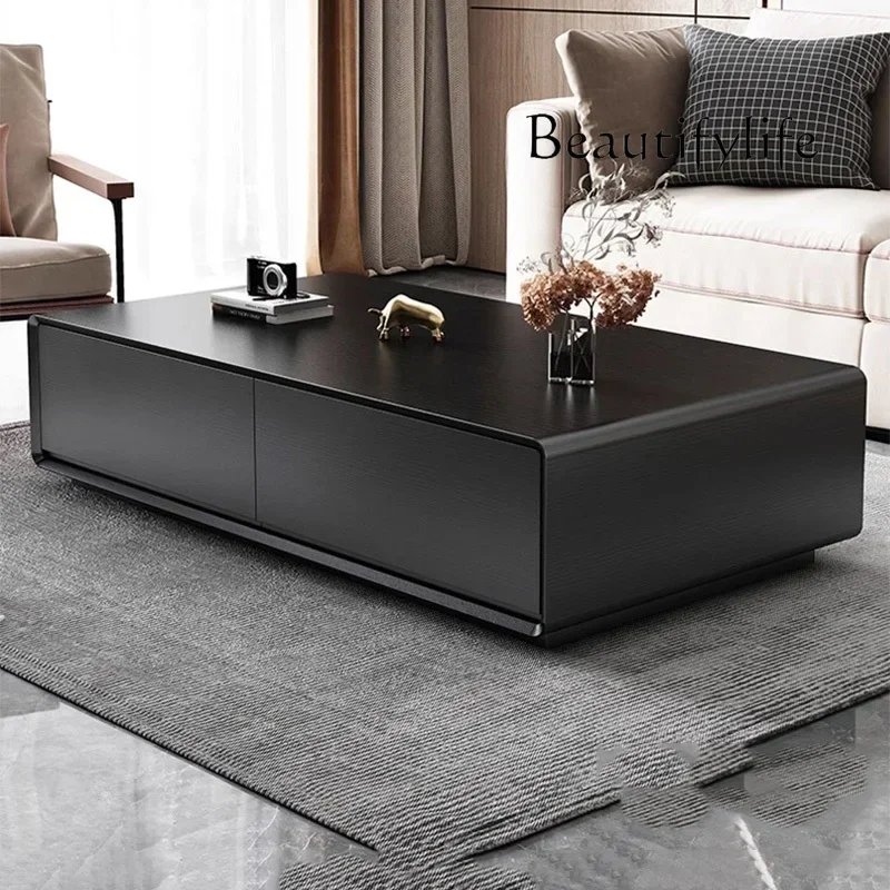 

AXX Украшение ящиков Журнальный столик Роскошный приставной столик для хранения в спальне Дизайнерский столик для гостиной Перемещение Mesa Вспомогательный постмодернистский Furni