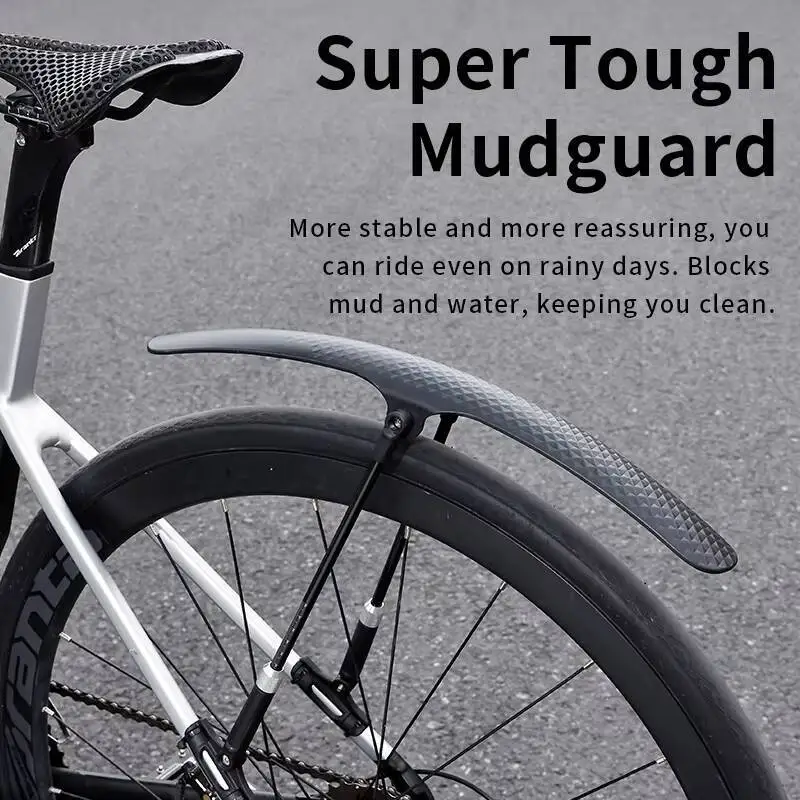 Thumbnail 2 - #52 Best Selling Bicycle Fenders