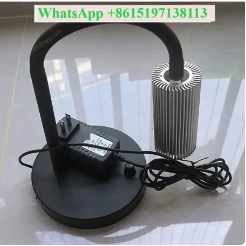 Laser 20w near-infrared IR photothermal experimental excitation light 808nm 980nm 850 940 1064nm