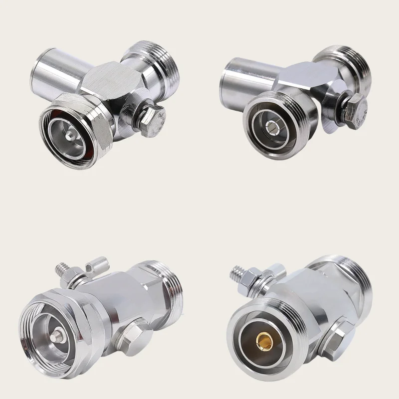 Din Type 1/4 Surge … - image