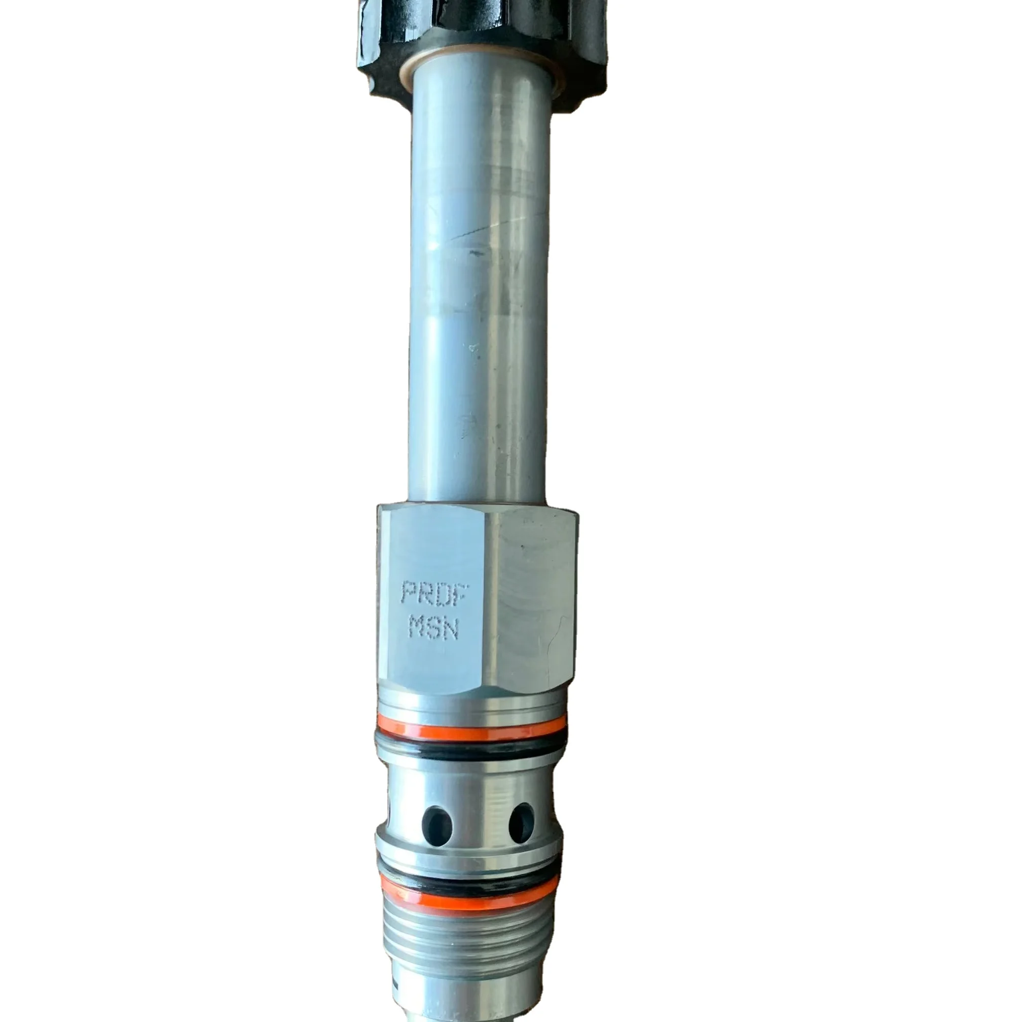 PRDFMSN PRDFMSN224 PRDF MSN SUN HYDRAULICS origin PRDF-MSN Electro-proportional, direct-acting pressure reducing/relieving valve