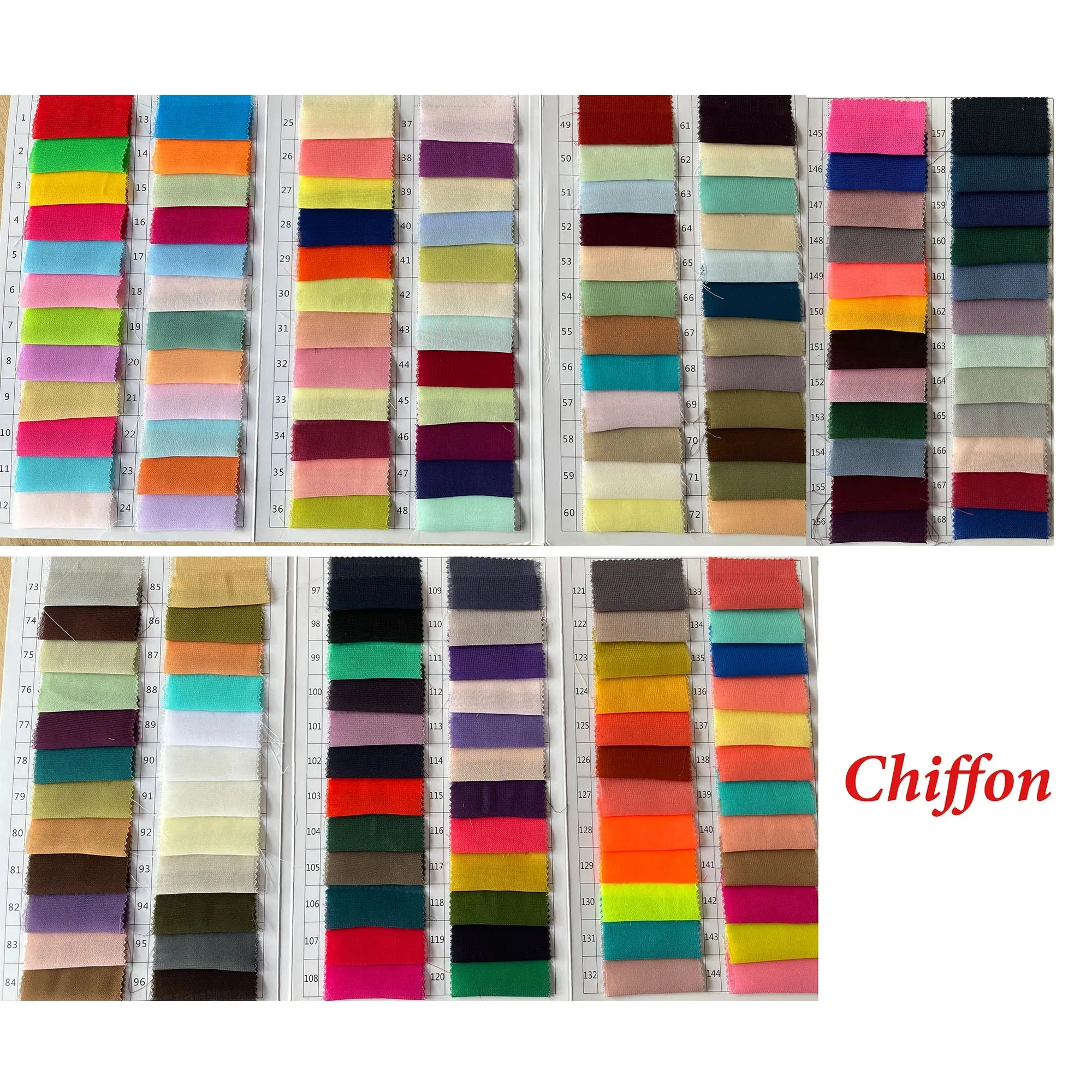 Custom color