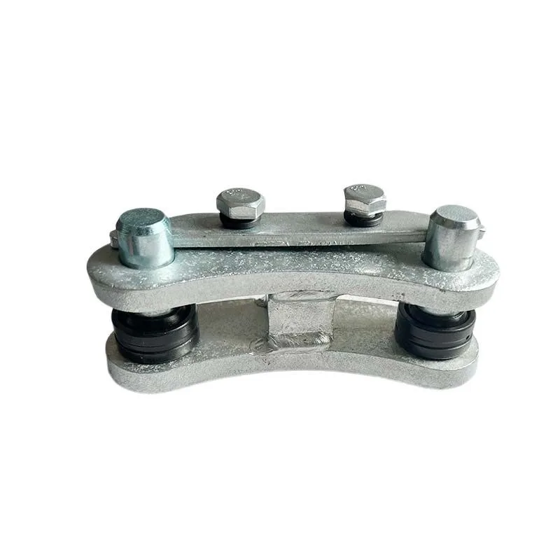 Forklift steering connecting rod repair package: rear wheel steering tie rod, rear axle connecting rod, 2-3.5 tons