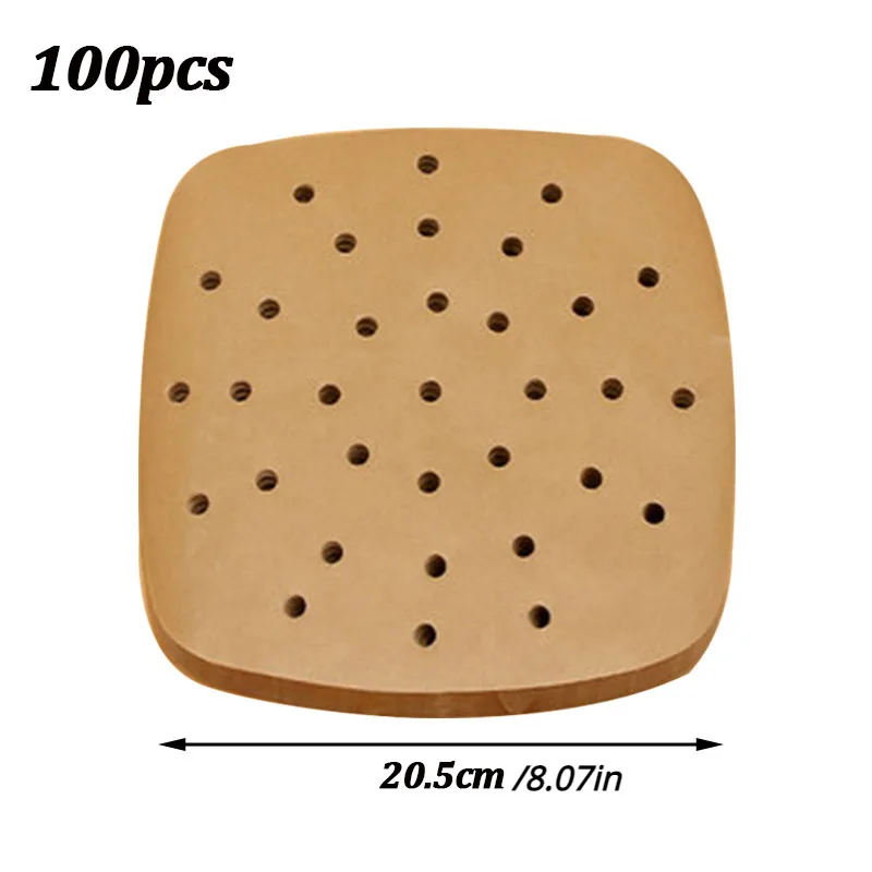Square 20.5cm