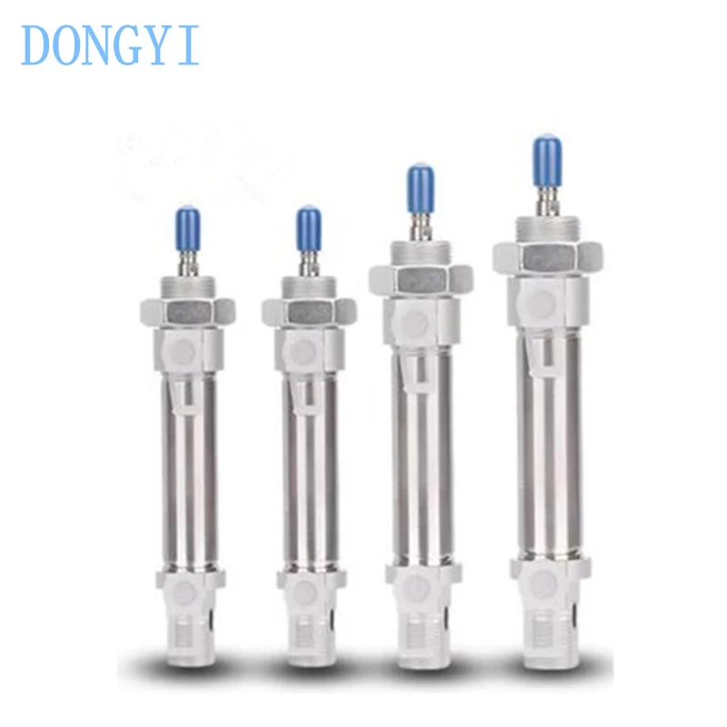 Round Cylinder DSNU DSNU8 DSNU8-10-P-A DSNU8-20-P-A DSNU8-25-P-A DSNU8-30-P-A DSNU8-40-P-A DSNU8-50-P-A DSNU8-100-P-A