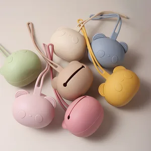 أعلى 6 بيع كس سيليكون أسود مبيعا - No4