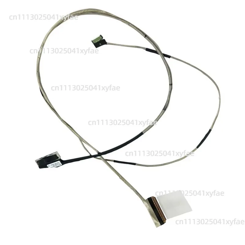 40PIN LCD Display Cable Replacement K1N-3040098-H39, Compatible with MSI MS-17C1 GE73VR 7RF/7RE Raider