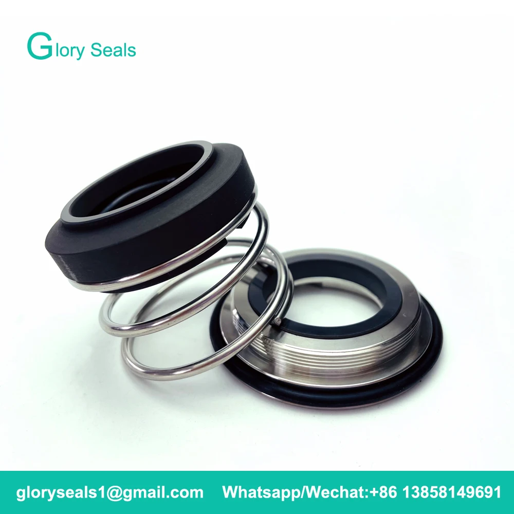 ALF-32 P07-32 P07-31.7 Mechanical Seals For ALF-L LKH Pumps Type P07 Seal Shaft size 31.75mm Material: CAR/SIC/EPDM