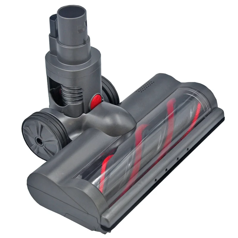 

A76G-Electric Brush Head Kit For Proscenic P10 P11 P12 P13 Cordless Vacuum Cleaner–Enhanced Cleaning Efficiency