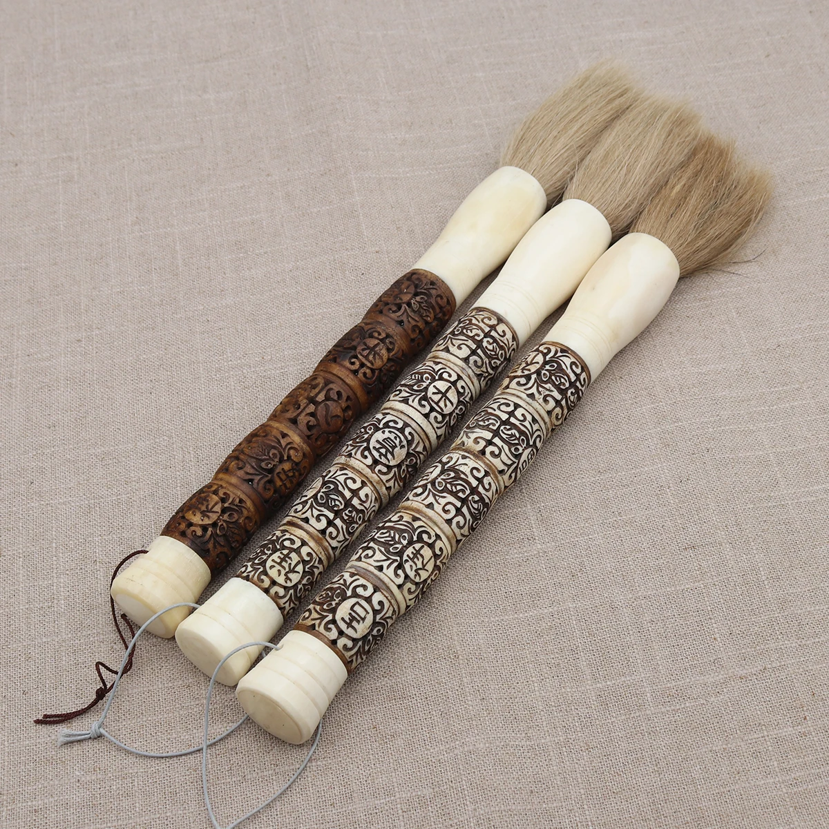 Decorative Calligraphy Brush, Home Decoration