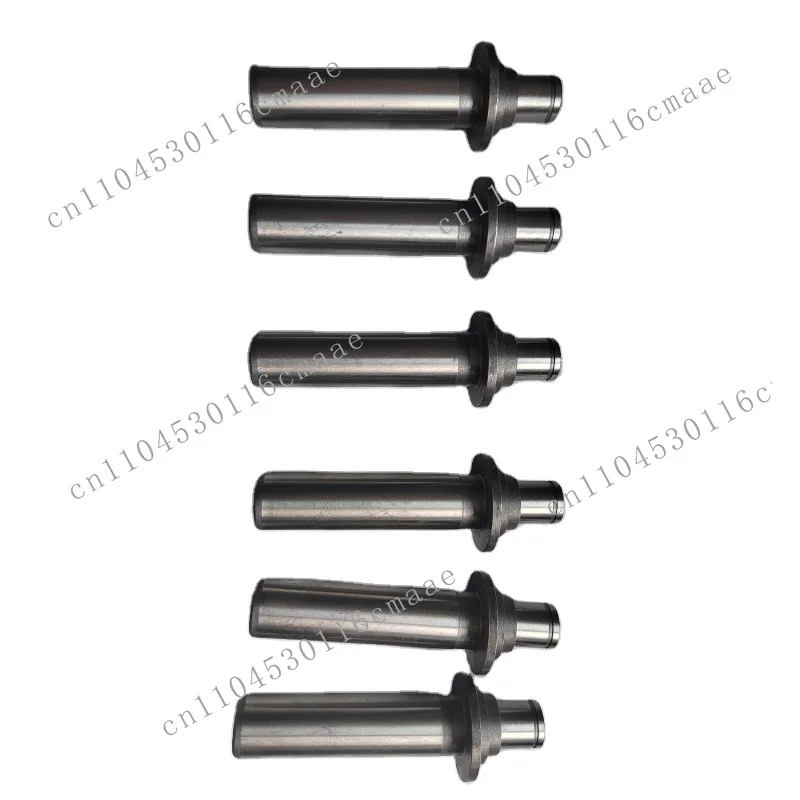 Valve guide 146623-11170 EY18 Marine engine parts New internal combustion engine 6 cylinder
