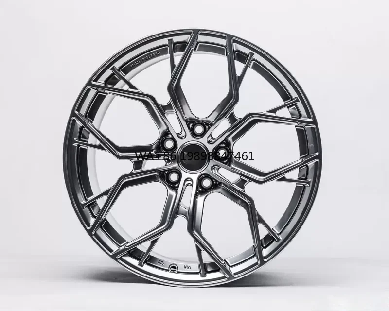 

Custom Staggered Offroad Aluminum Alloy Rims 20-24 Inch 6x139.7 Wheel with 100mm PCD for SUV/Truck 4x4 New 20mm