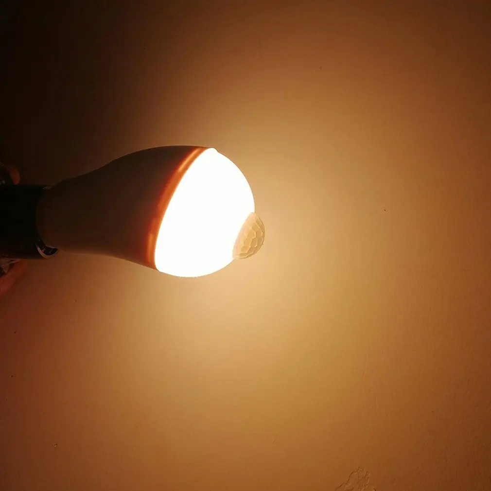 1pc LED-Lampe Lampen e27 ac220v Glühbirne echte Leistung 220v 3w 5w 7w 9w Lampada Wohnzimmer nach Hause führte Bombilla