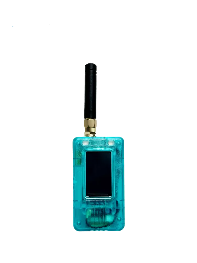 Heltec T114 V2 Трекер LoRa Устройство позиционирования LoRaWAN HT-M7603 Внутренний шлюз LoRa Низкая мощность Wi-Fi Ethernet BLE 868/915 МГц